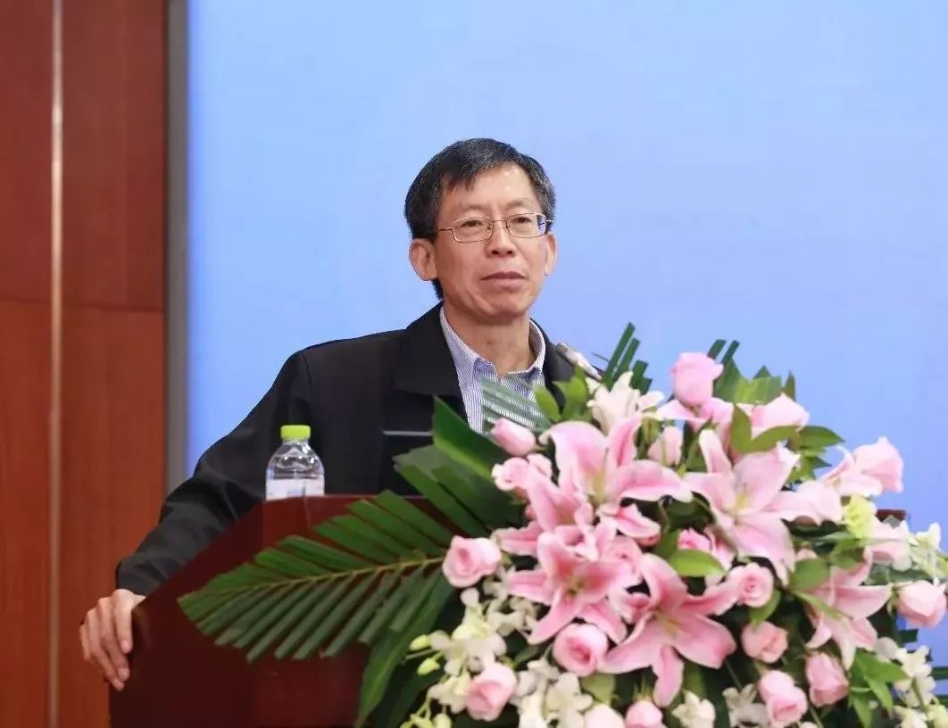 上海證券交易所前首席經濟學家、資本市場研究所所長胡汝銀